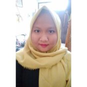 8. Ms. Ismi (Muslim Religion Teacher)